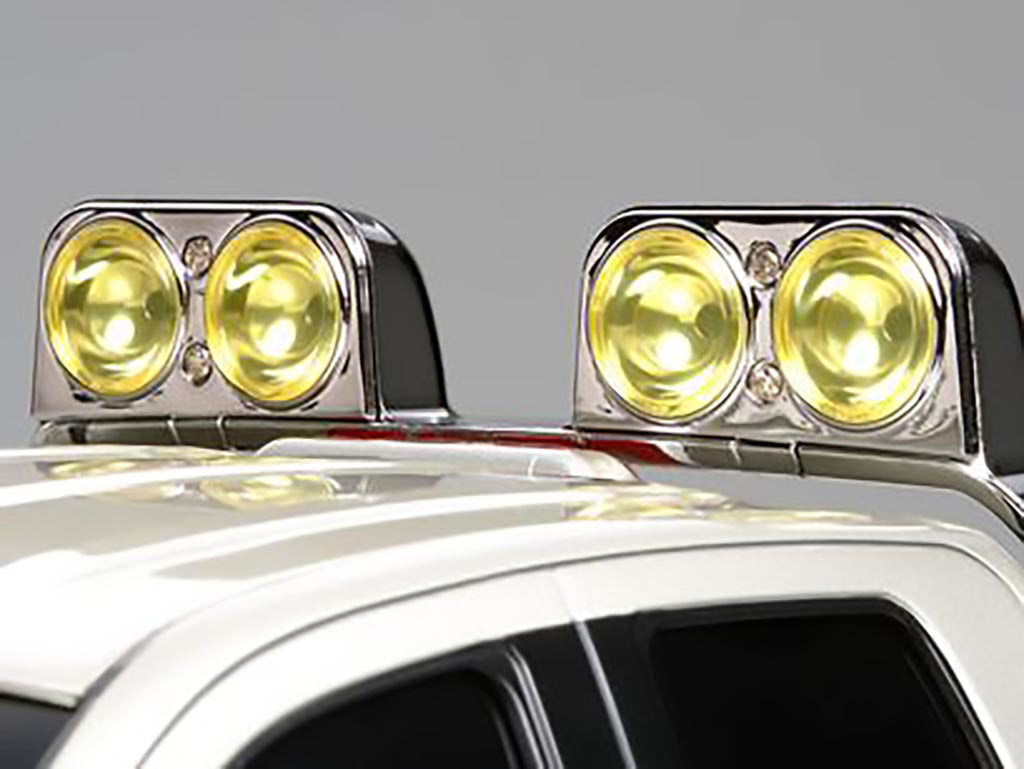 RC TOYOTA TUNDRA HIGHLIFT