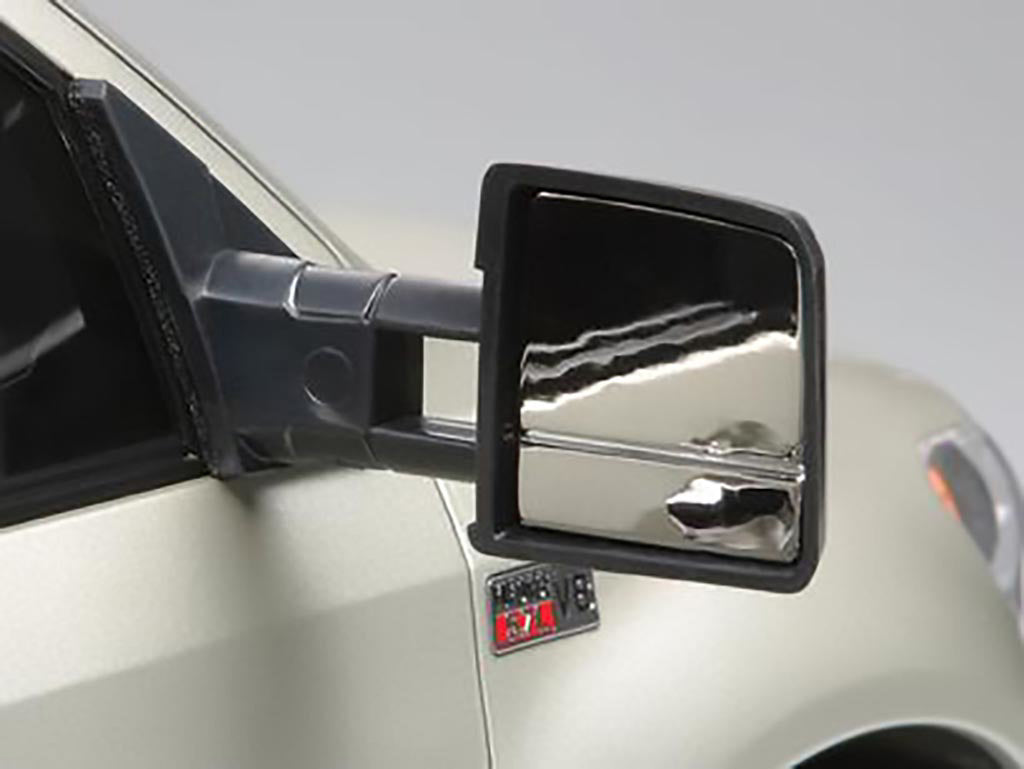 RC TOYOTA TUNDRA HIGHLIFT