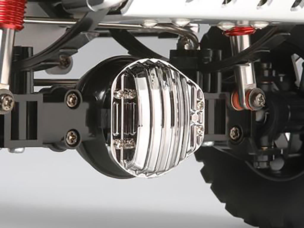 RC TOYOTA TUNDRA HIGHLIFT