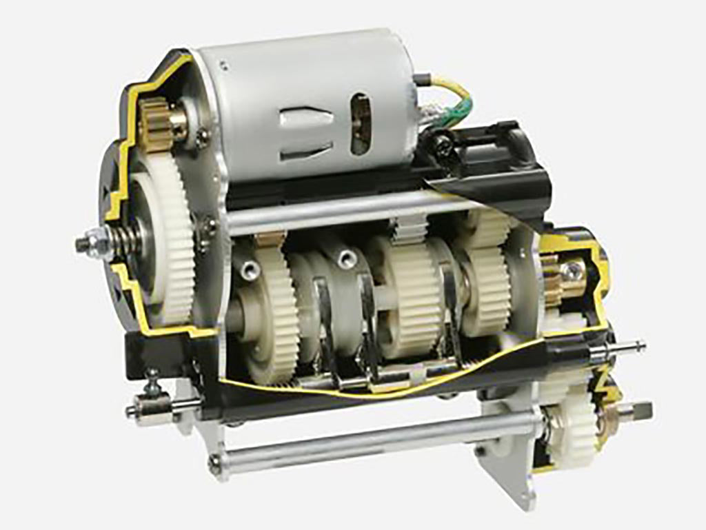 RC TOYOTA TUNDRA HIGHLIFT