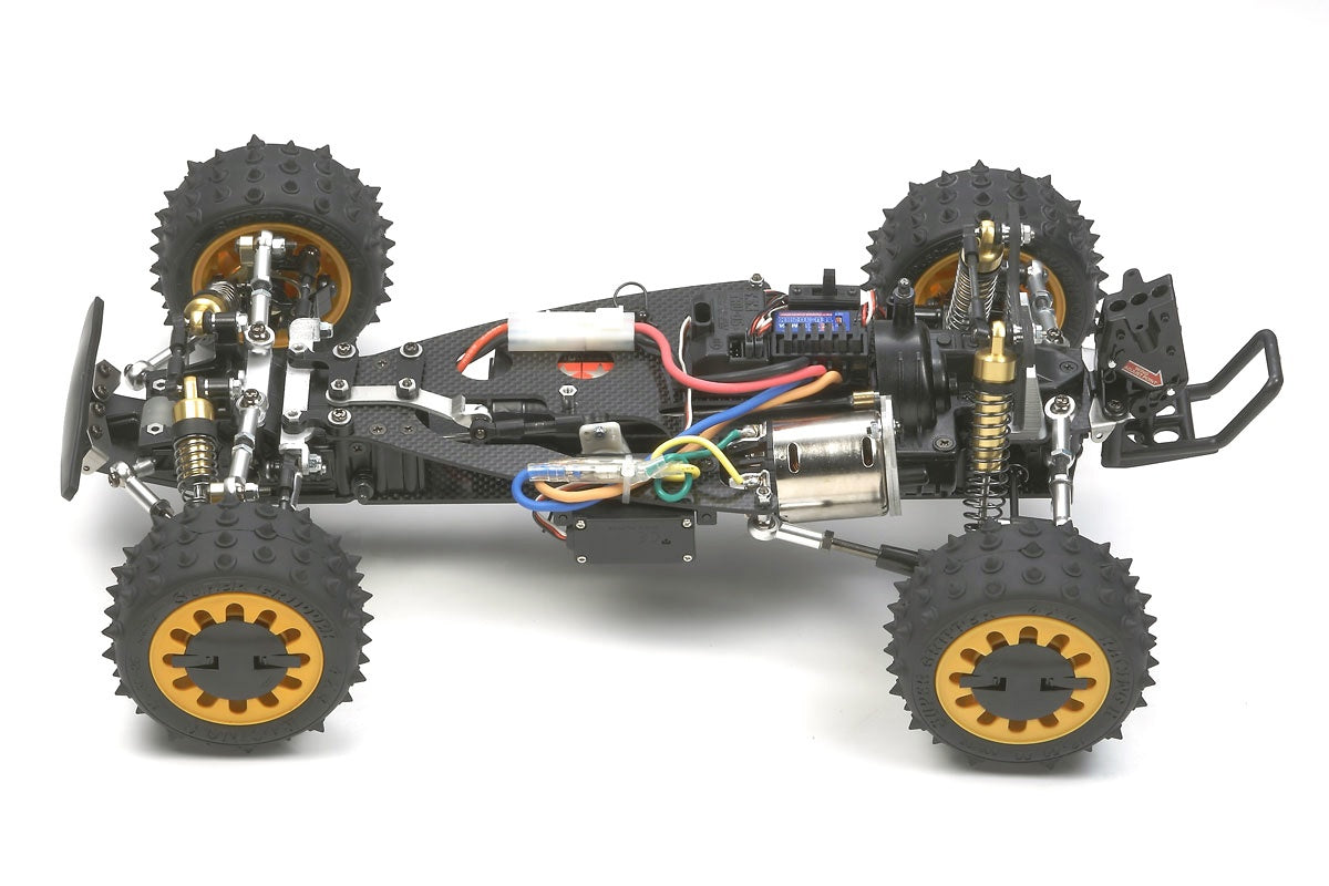 Tamiya Avante (2011) 58489