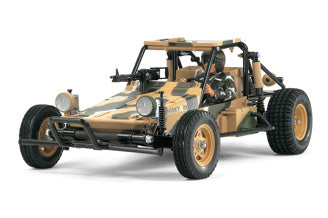 Tamiya Fast Attack Vehicle (2011) 58496