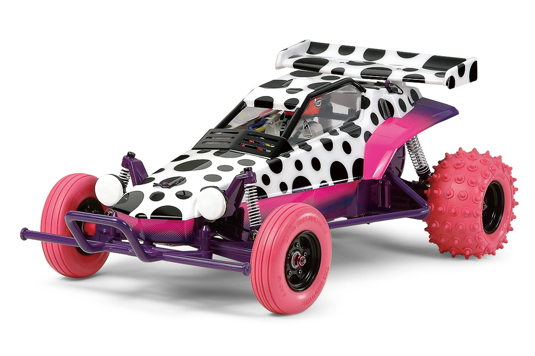 Tamiya Jun Watanabe Hornet 58527 1