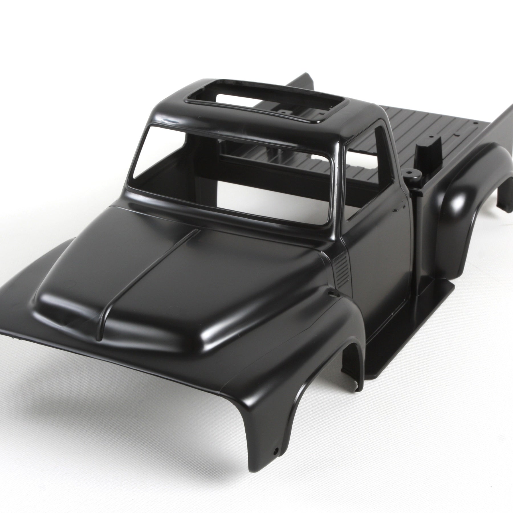 Tamiya RC Midnight Pumpkin 58547