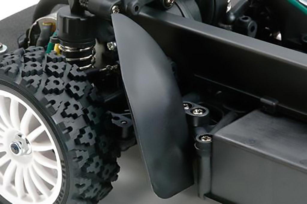 Tamiya RC Lancia Delta Integrale 58569