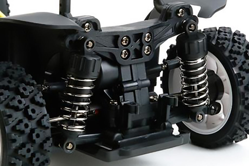 Tamiya RC Lancia Delta Integrale 58569