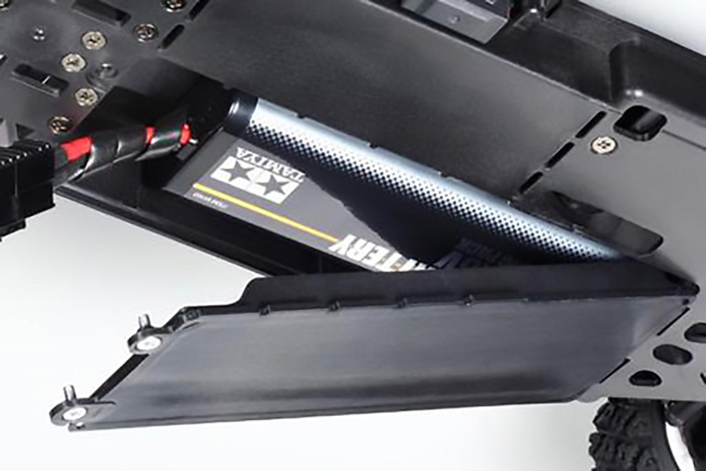 Tamiya RC Lancia Delta Integrale 58569