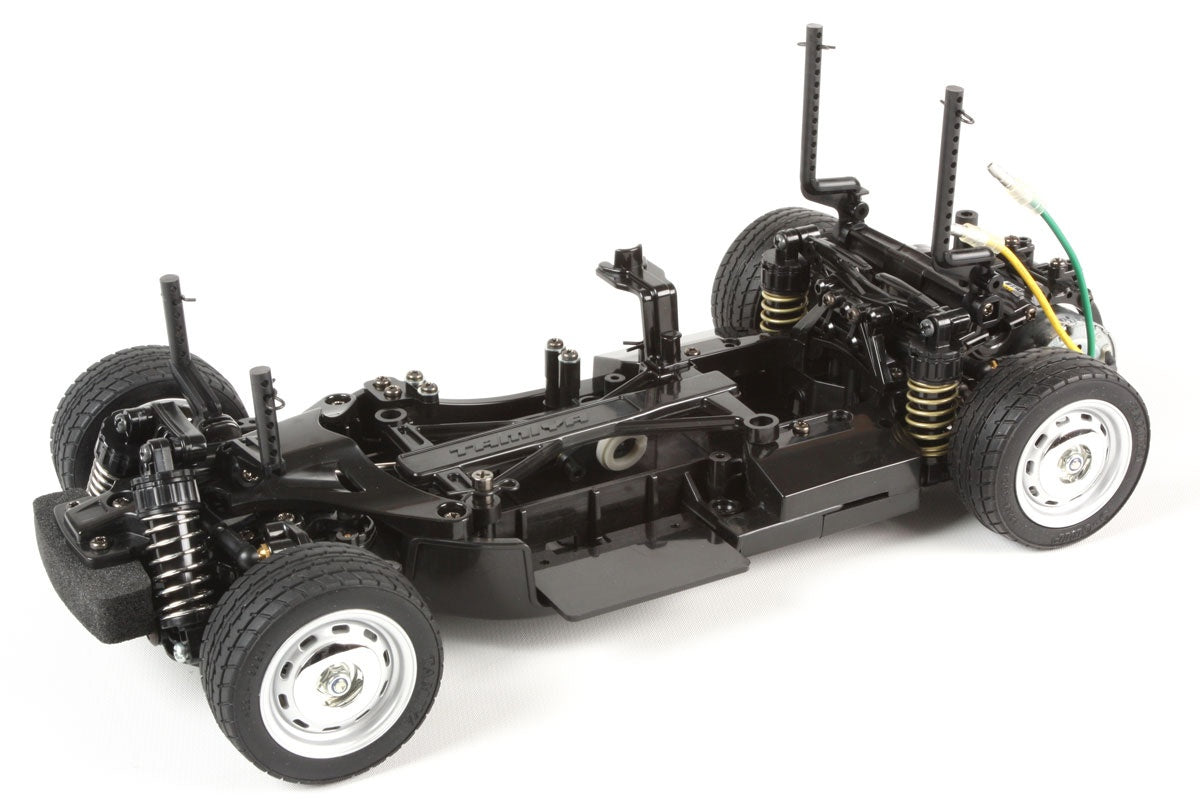 Tamiya RC Volkswagen Beetle 58572