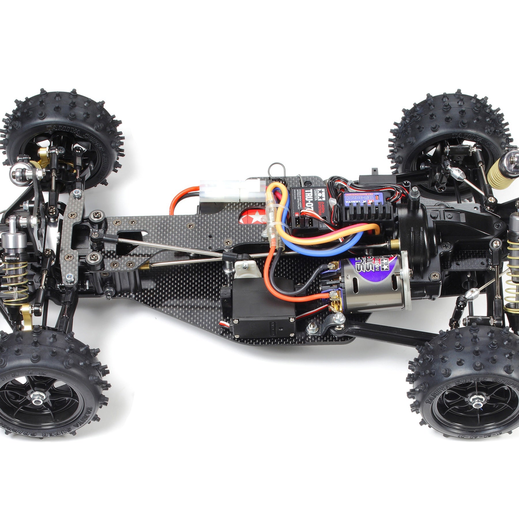 Tamiya Egress (2013) 58583