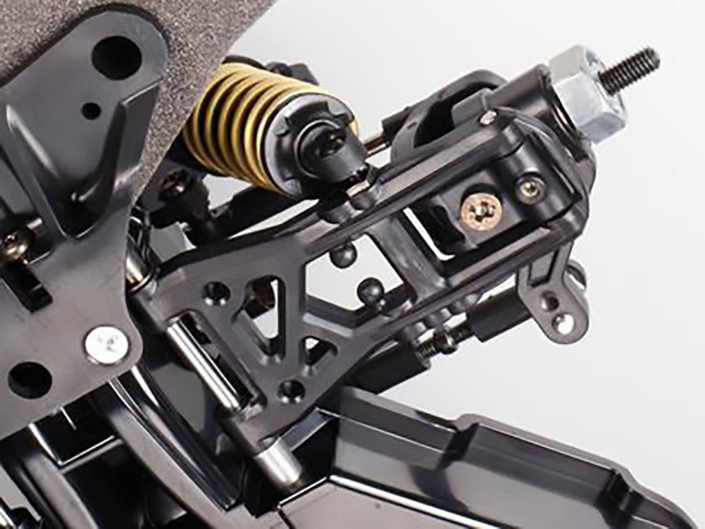 Tamiya RC Tt-02 Type S Chassis Kit 58600