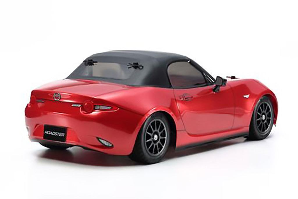 RC MAZDA MX-5