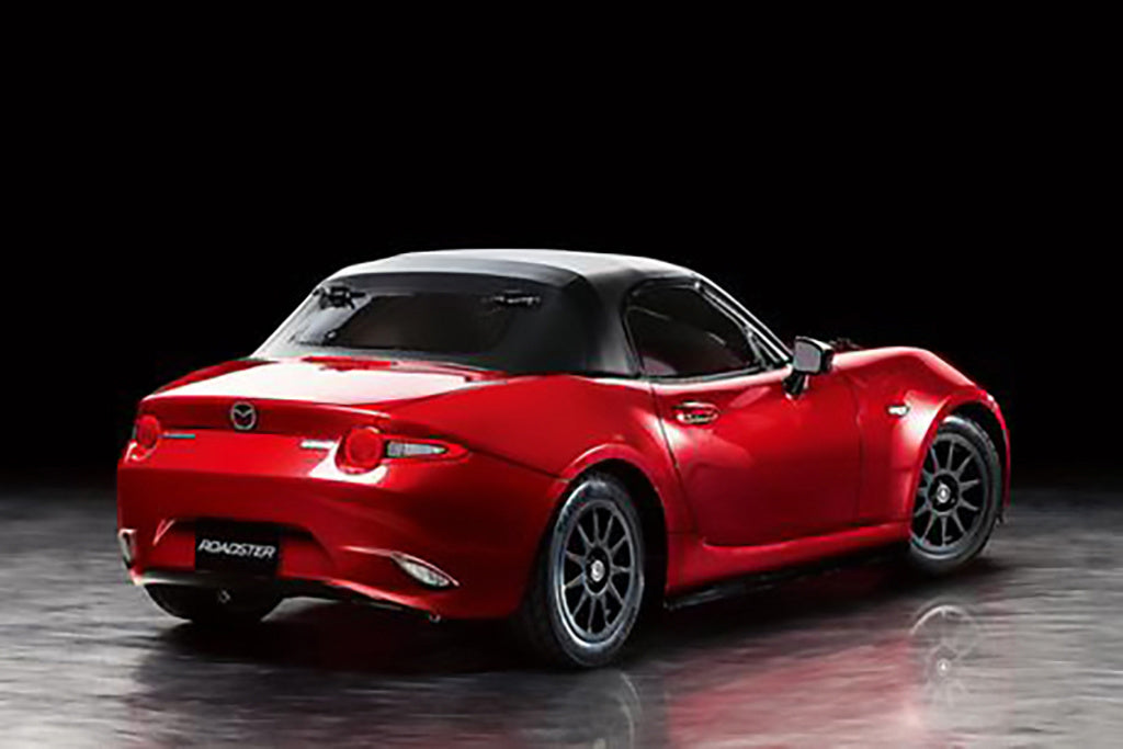 RC MAZDA MX-5