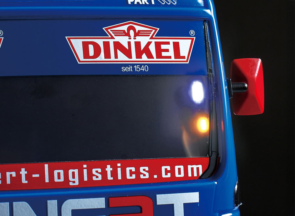 RC TEAM REINERT RACING MAN TGS