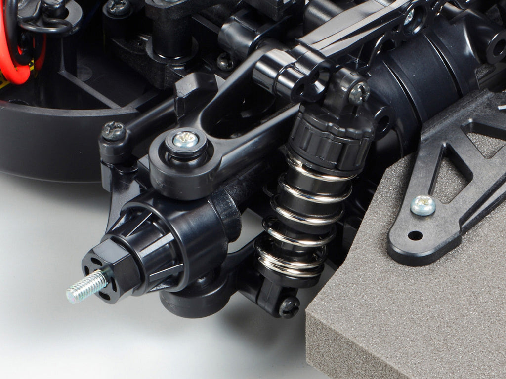 RC TEAM REINERT RACING MAN TGS