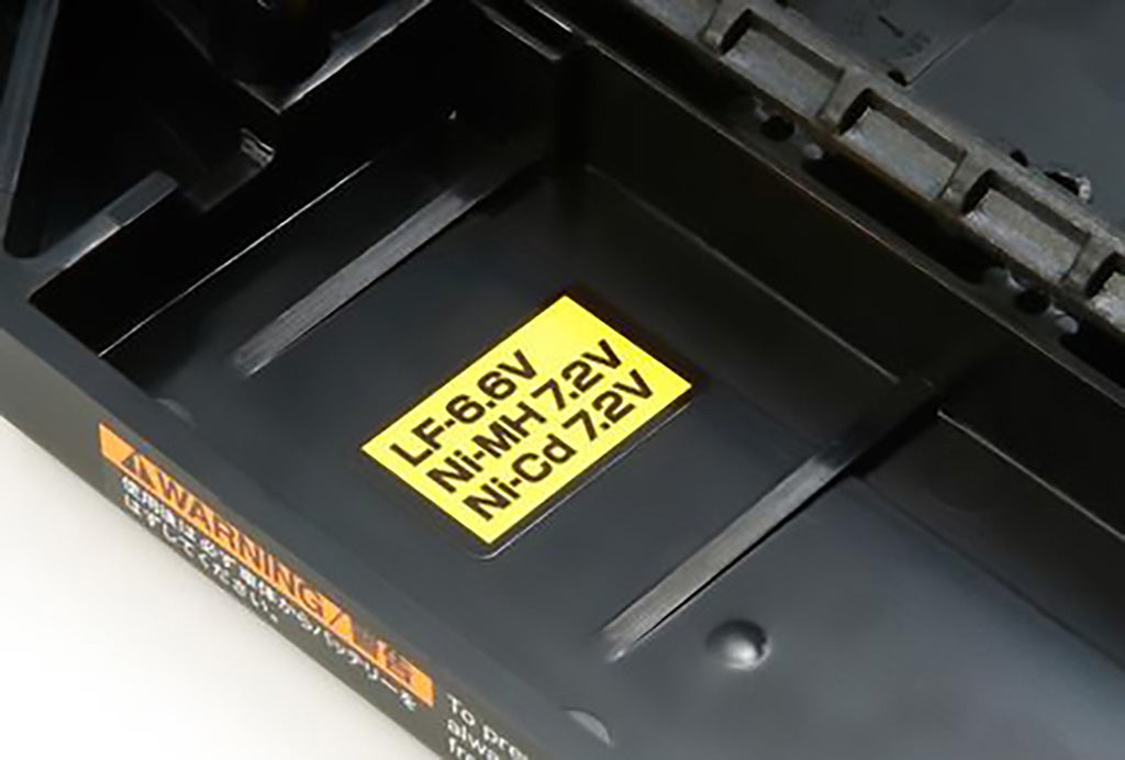 Tamiya RC Subaru Wrx Sti 58645