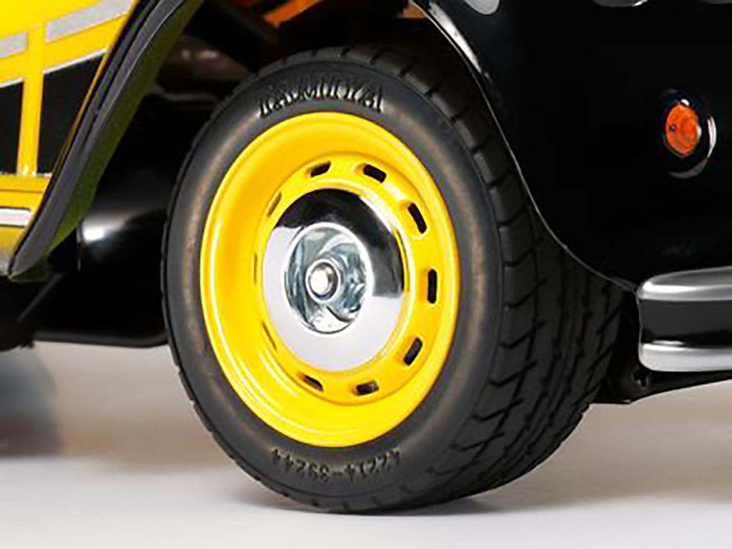 Tamiya RC Citroen 2Cv Charleston 58655