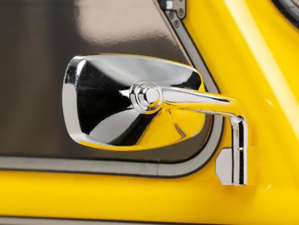 Tamiya RC Citroen 2Cv Charleston 58655