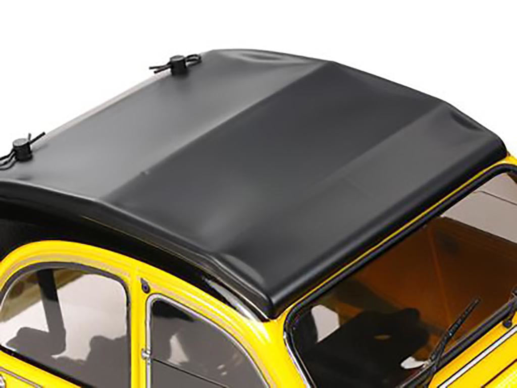 Tamiya RC Citroen 2Cv Charleston 58655