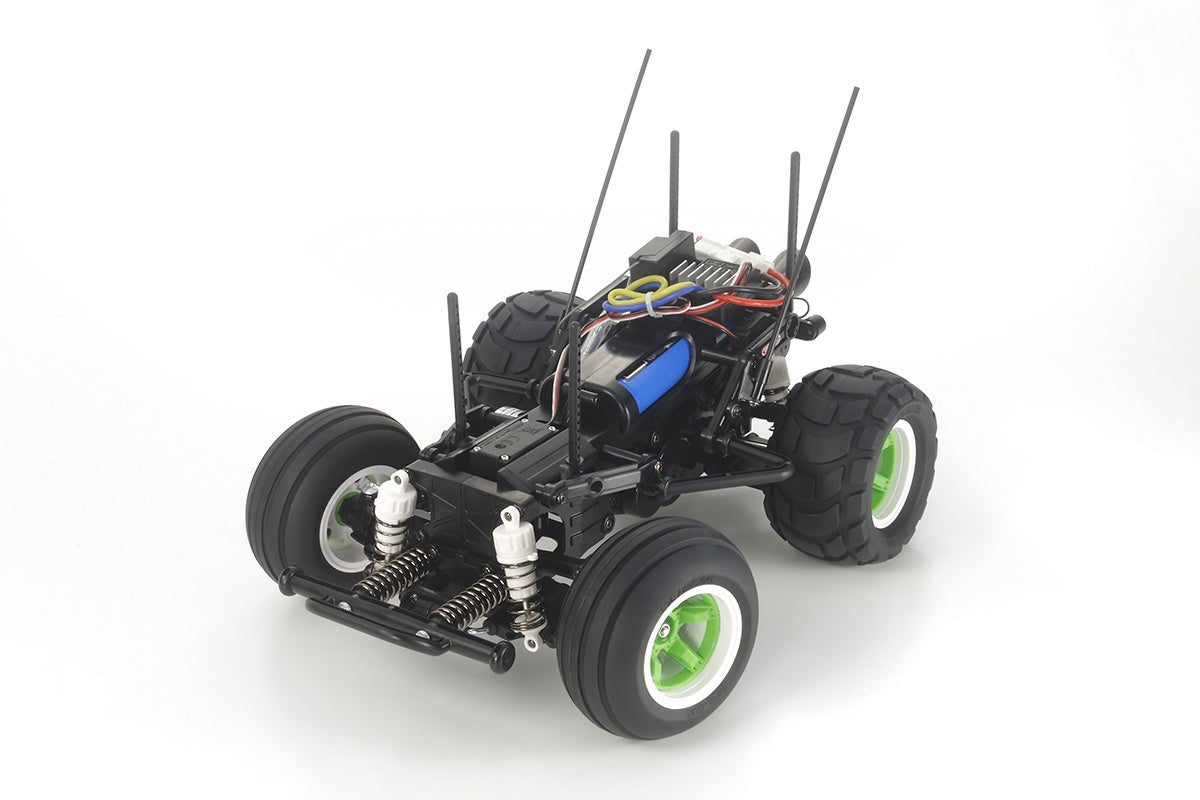 Tamiya RC Comical Grasshopper 58662