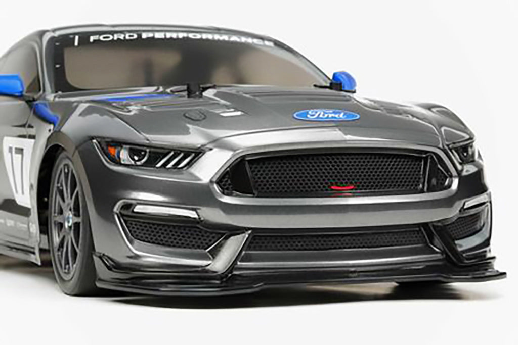 RC FORD MUSTANG GT4