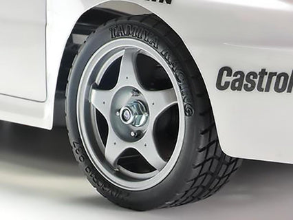 Tamiya 1/10 Audi Quattro A2 Rally Tt-02 58667 - Access Models