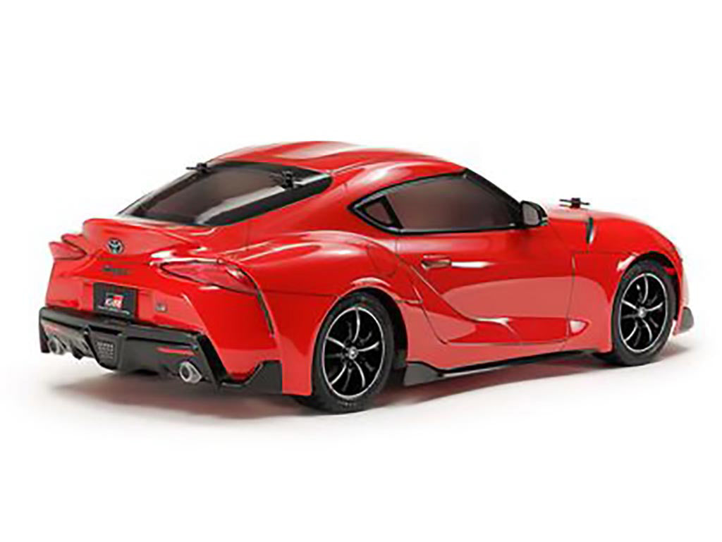 Tamiya RC Toyota GR Supra 58674