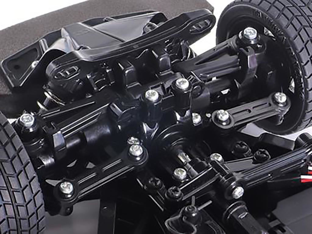 Tamiya RC Toyota GR Supra 58674