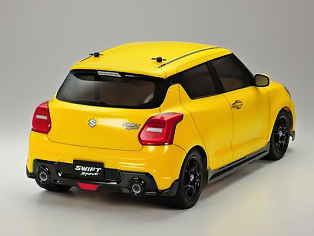 Tamiya RC Suzuki Swift Sport 58679