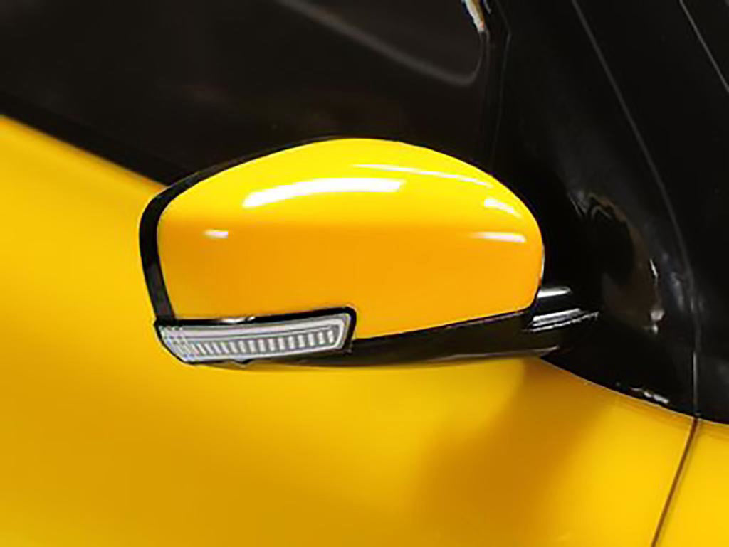 Tamiya RC Suzuki Swift Sport 58679