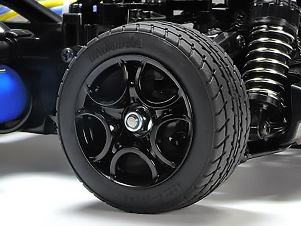 Tamiya RC Suzuki Swift Sport 58679