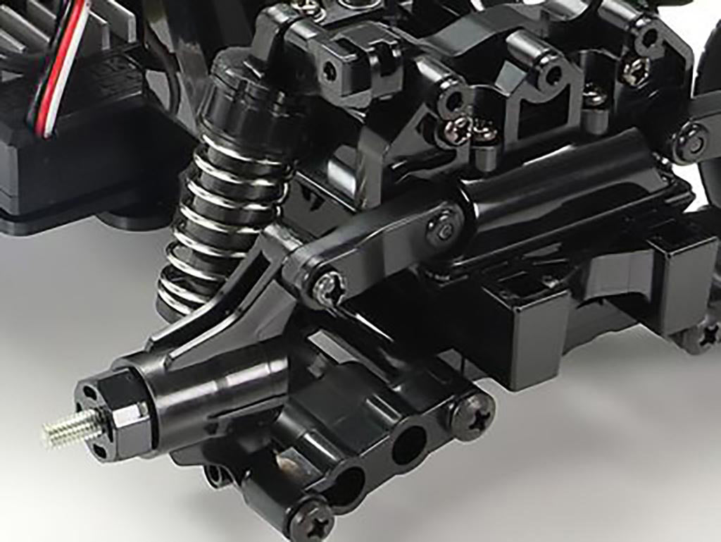 Tamiya RC Suzuki Swift Sport 58679