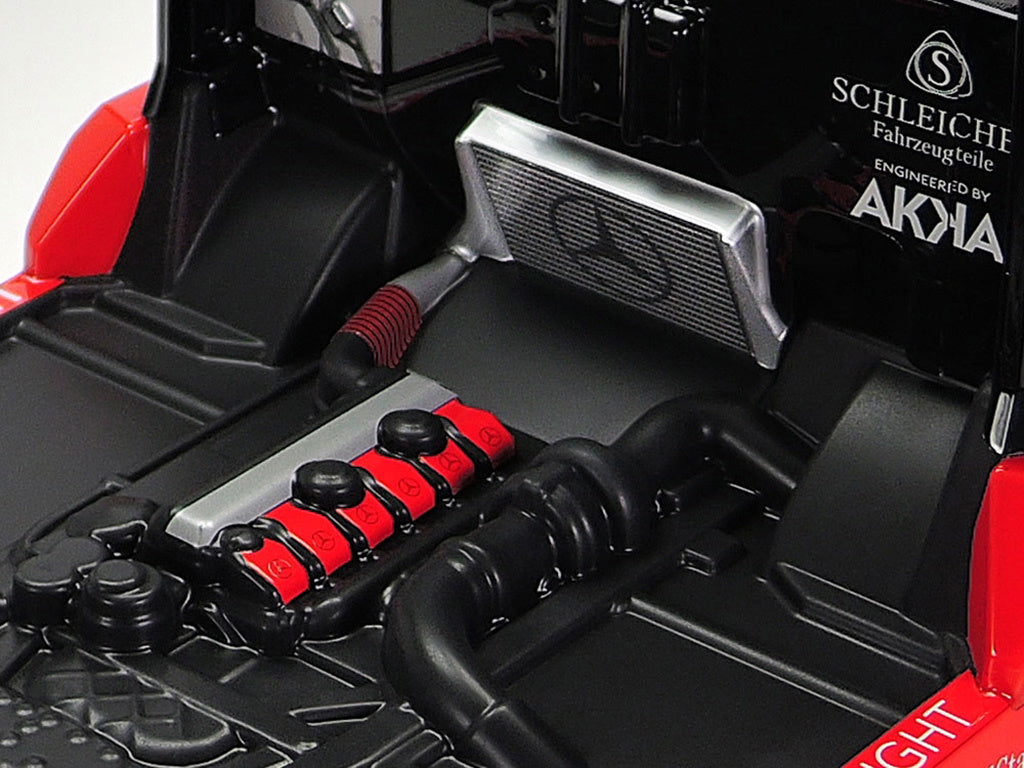 RC TANKPOOL24 MERCEDES ACTROS