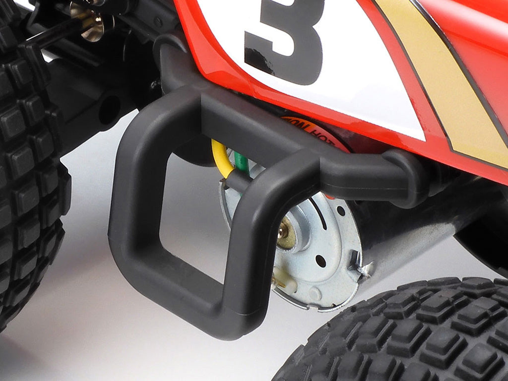 Tamiya RC Comical Hotshot 58685