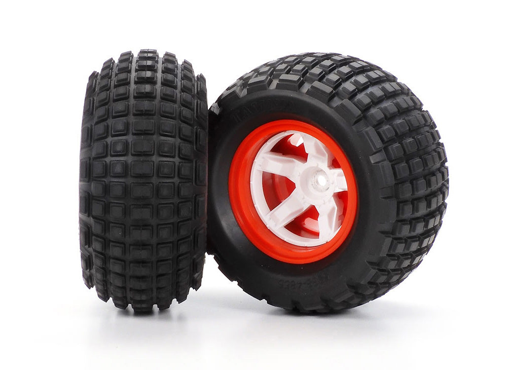 Tamiya RC Comical Hotshot 58685