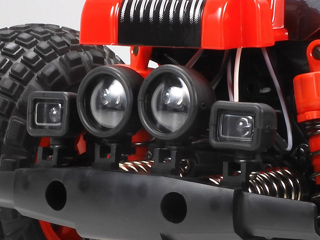 Tamiya RC Comical Hotshot 58685