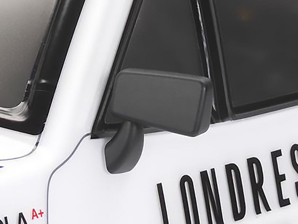 Tamiya RC Ford Escort Mk.Ii Rally 58687