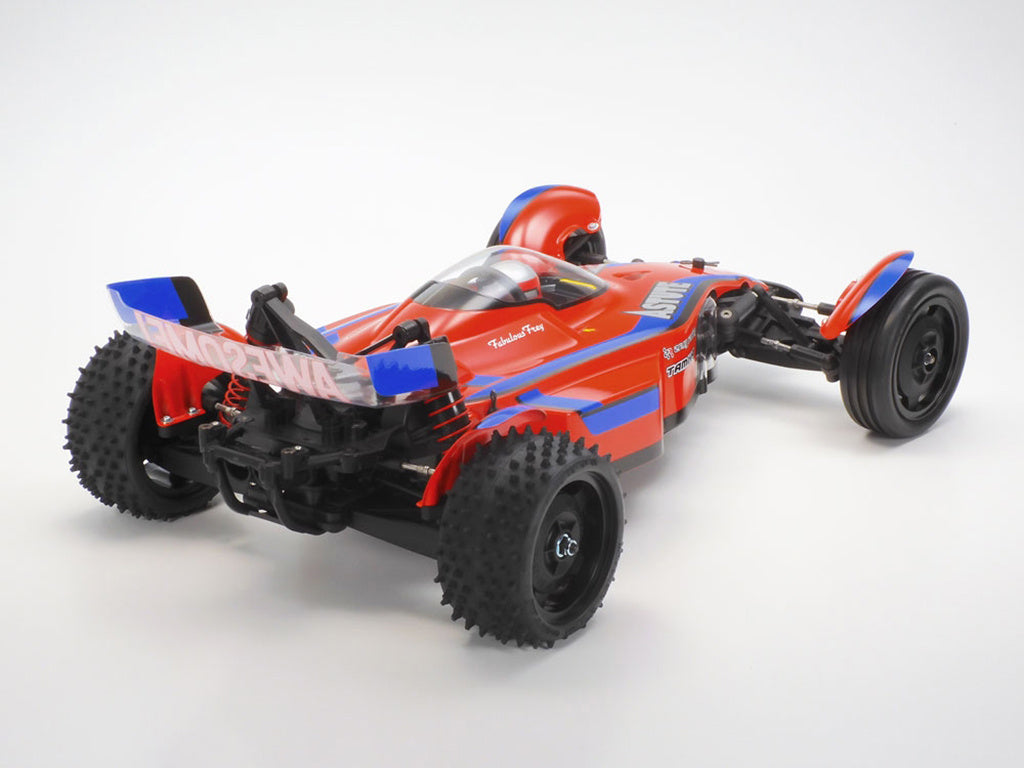 Tamiya RC Astute 2022 58697