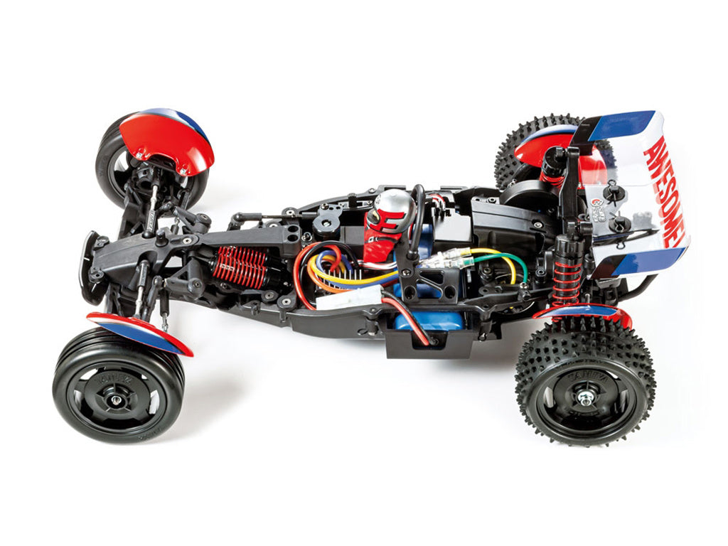 Tamiya RC Astute 2022 58697