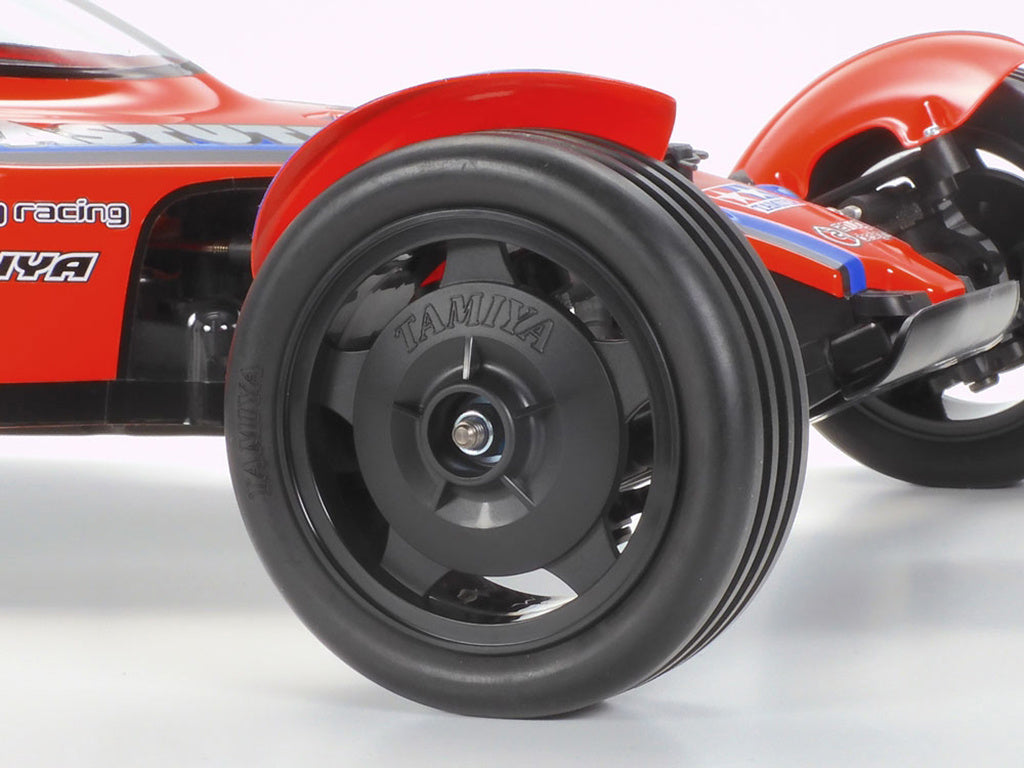 Tamiya RC Astute 2022 58697