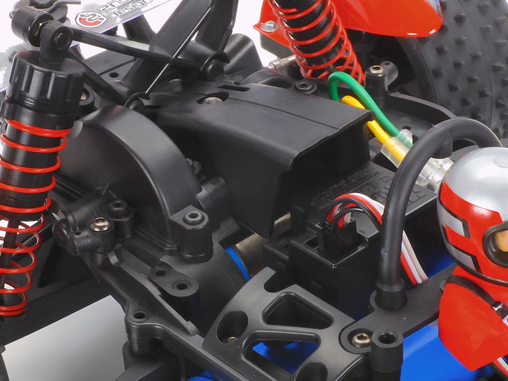 Tamiya RC Astute 2022 58697