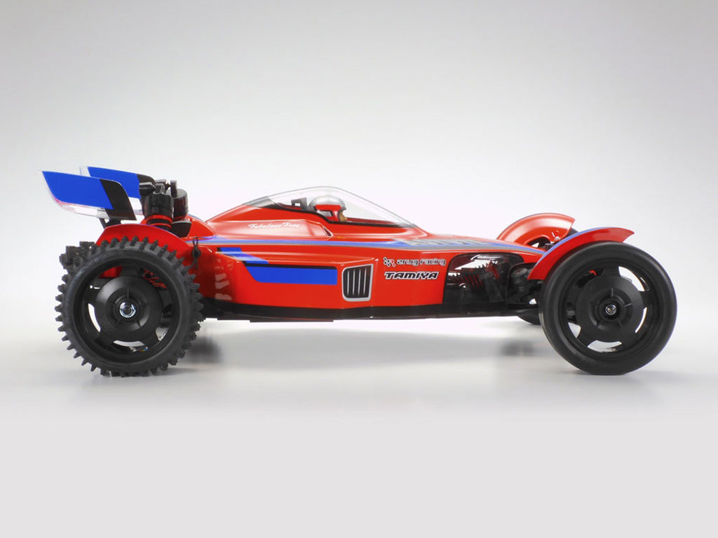 Tamiya RC Astute 2022 58697