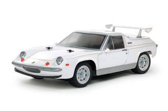 Tamiya RC Lotus Europa Special 58698