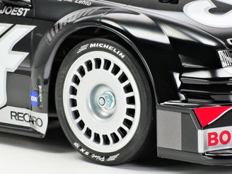 RC OPEL CALIBRA V6 CLIFF