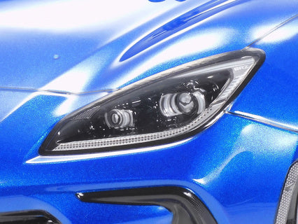 Tamiya RC SUBARU BRZ (ZD8) '58702