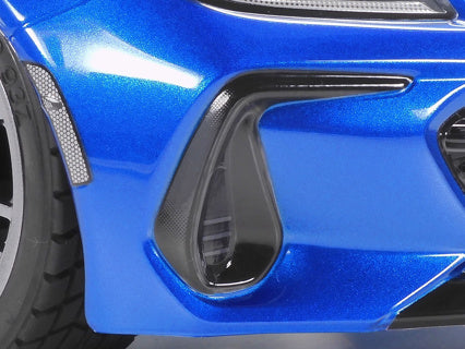 Tamiya RC SUBARU BRZ (ZD8) '58702