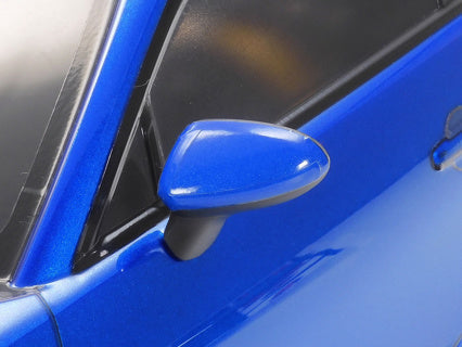 Tamiya RC SUBARU BRZ (ZD8) '58702