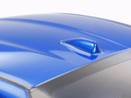 Tamiya RC SUBARU BRZ (ZD8) '58702