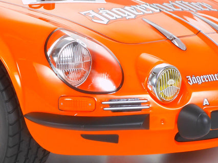 Tamiya RC Alpine A110 58708