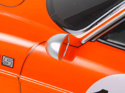 Tamiya RC Alpine A110 58708