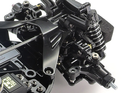 Tamiya RC Alpine A110 58708